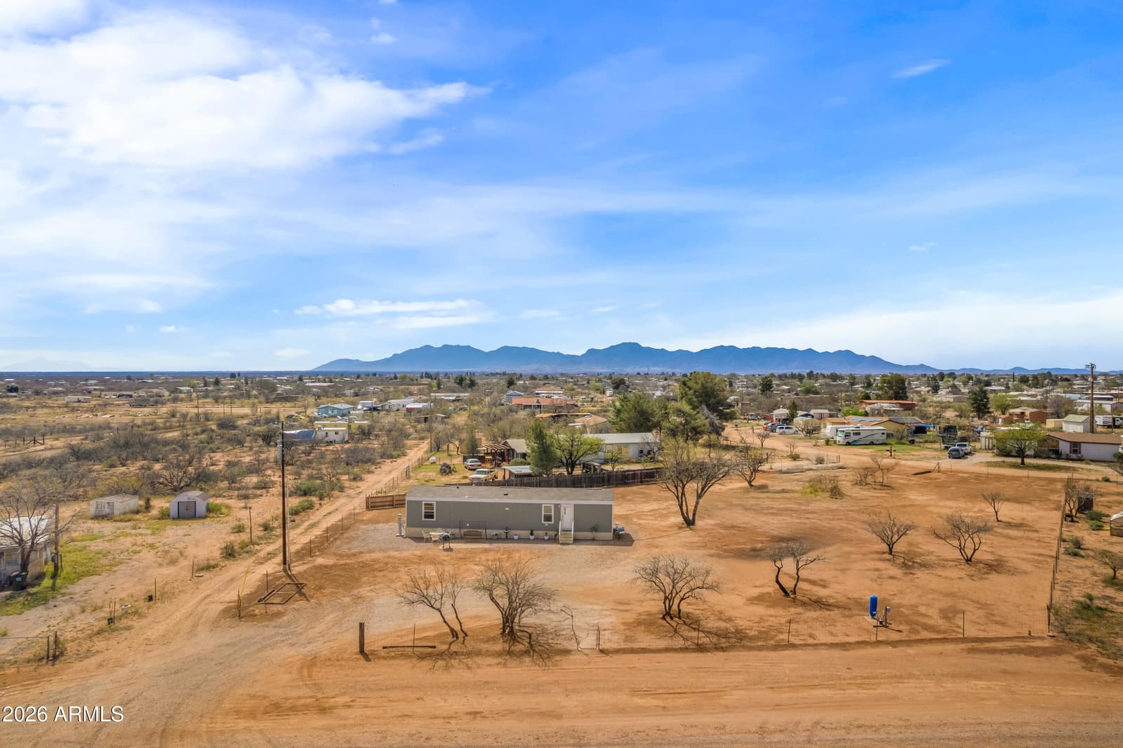 318 E Camino De Tundra, Huachuca City, AZ 85616 — photo 11 of 30