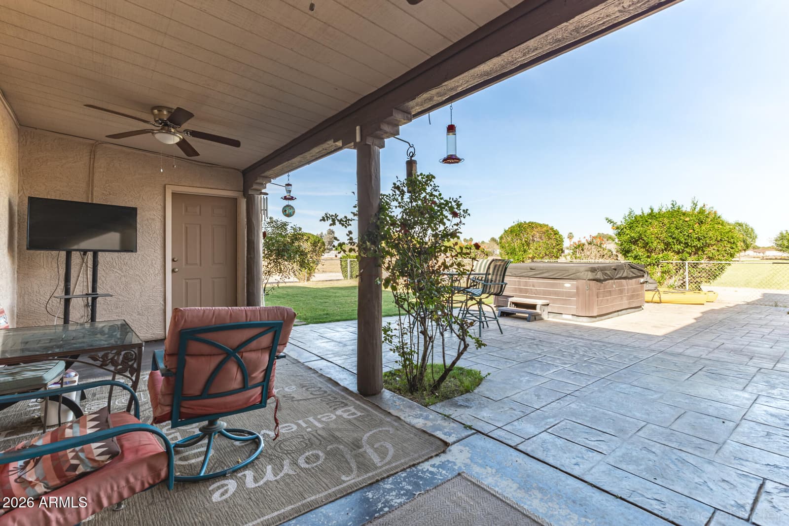 7327 N 181ST Avenue, Waddell, AZ 85355 — photo 31 of 39