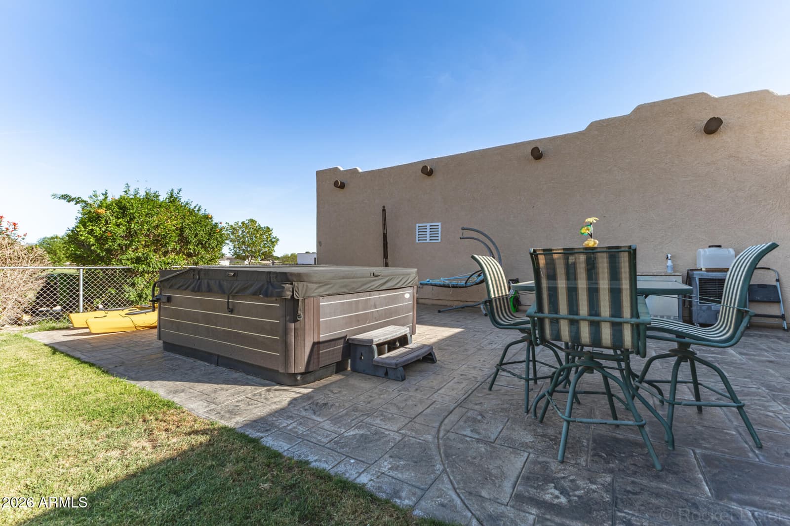 7327 N 181ST Avenue, Waddell, AZ 85355 — photo 36 of 39