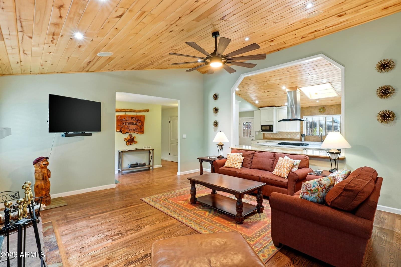 6679 TALL PINE Drive, Pinetop, AZ 85935 — photo 11 of 64