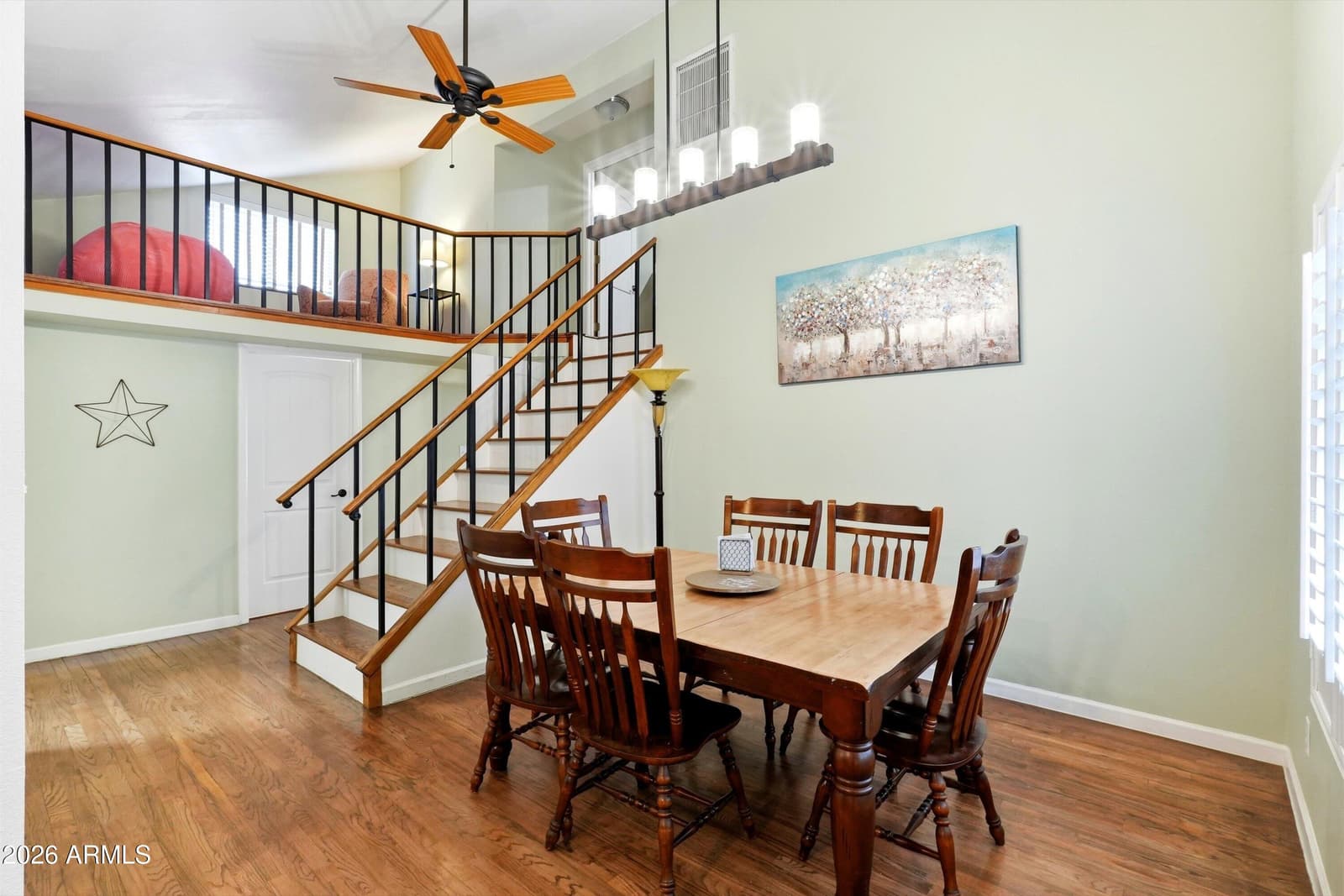 6679 TALL PINE Drive, Pinetop, AZ 85935 — photo 12 of 64