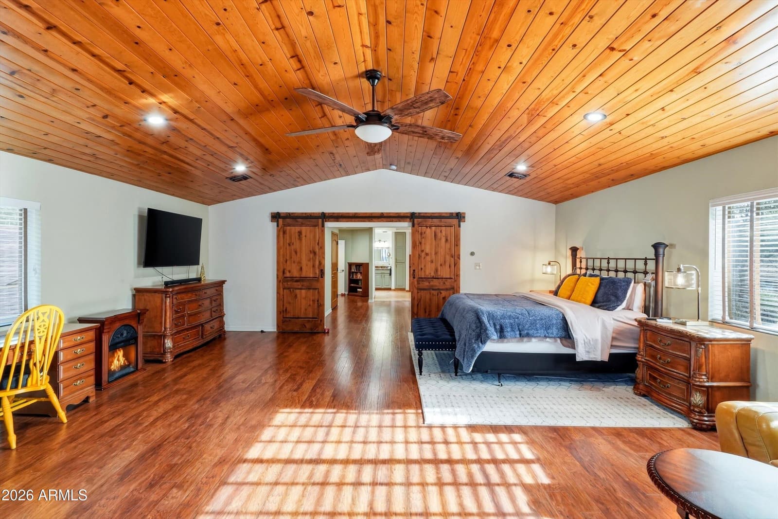 6679 TALL PINE Drive, Pinetop, AZ 85935 — photo 19 of 64