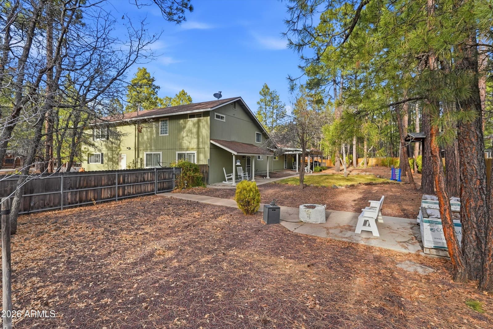 6679 TALL PINE Drive, Pinetop, AZ 85935 — photo 37 of 64