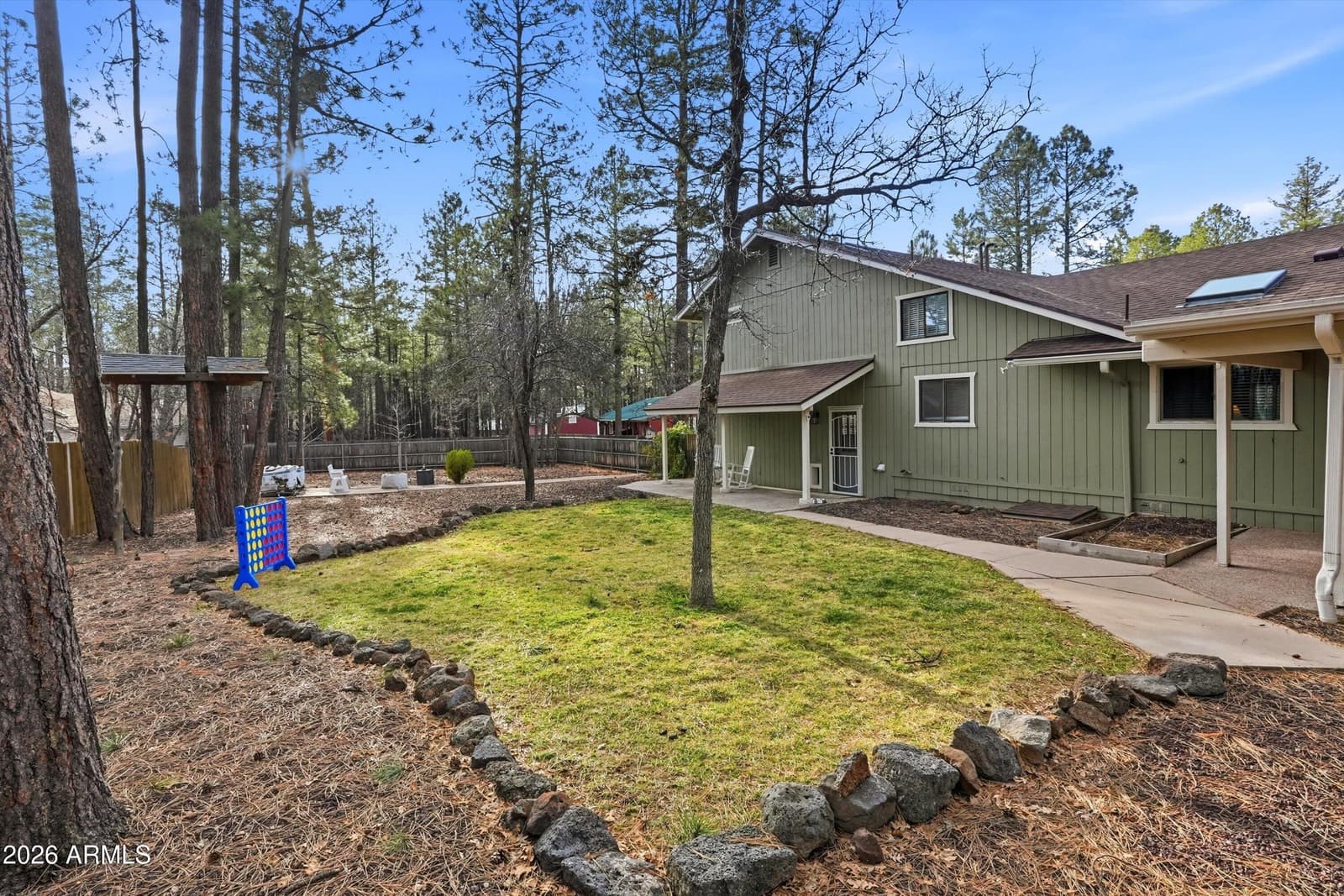 6679 TALL PINE Drive, Pinetop, AZ 85935 — photo 40 of 64