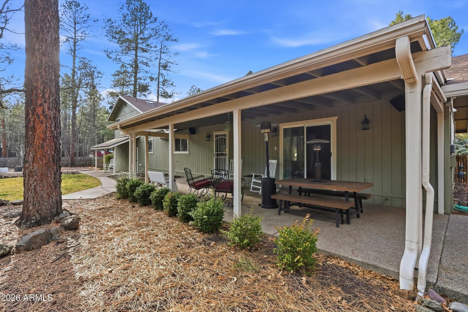 6679 TALL PINE Drive, Pinetop, AZ 85935 — photo 46 of 64