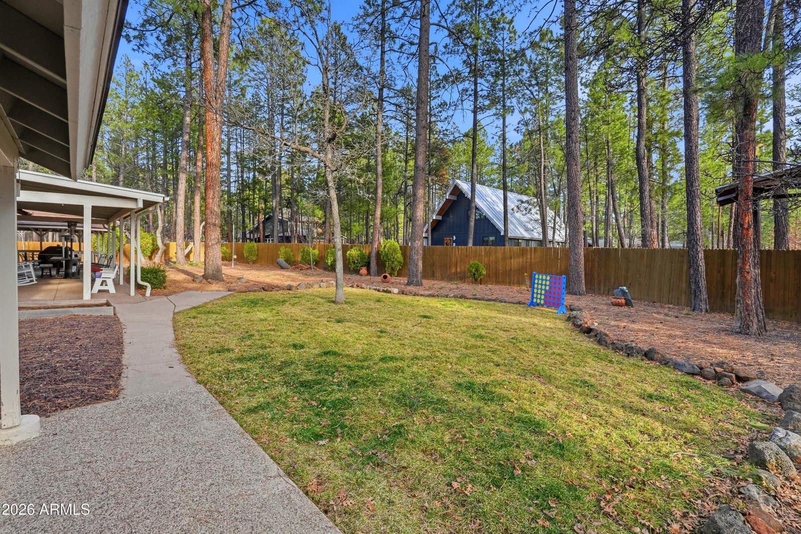 6679 TALL PINE Drive, Pinetop, AZ 85935 — photo 49 of 64