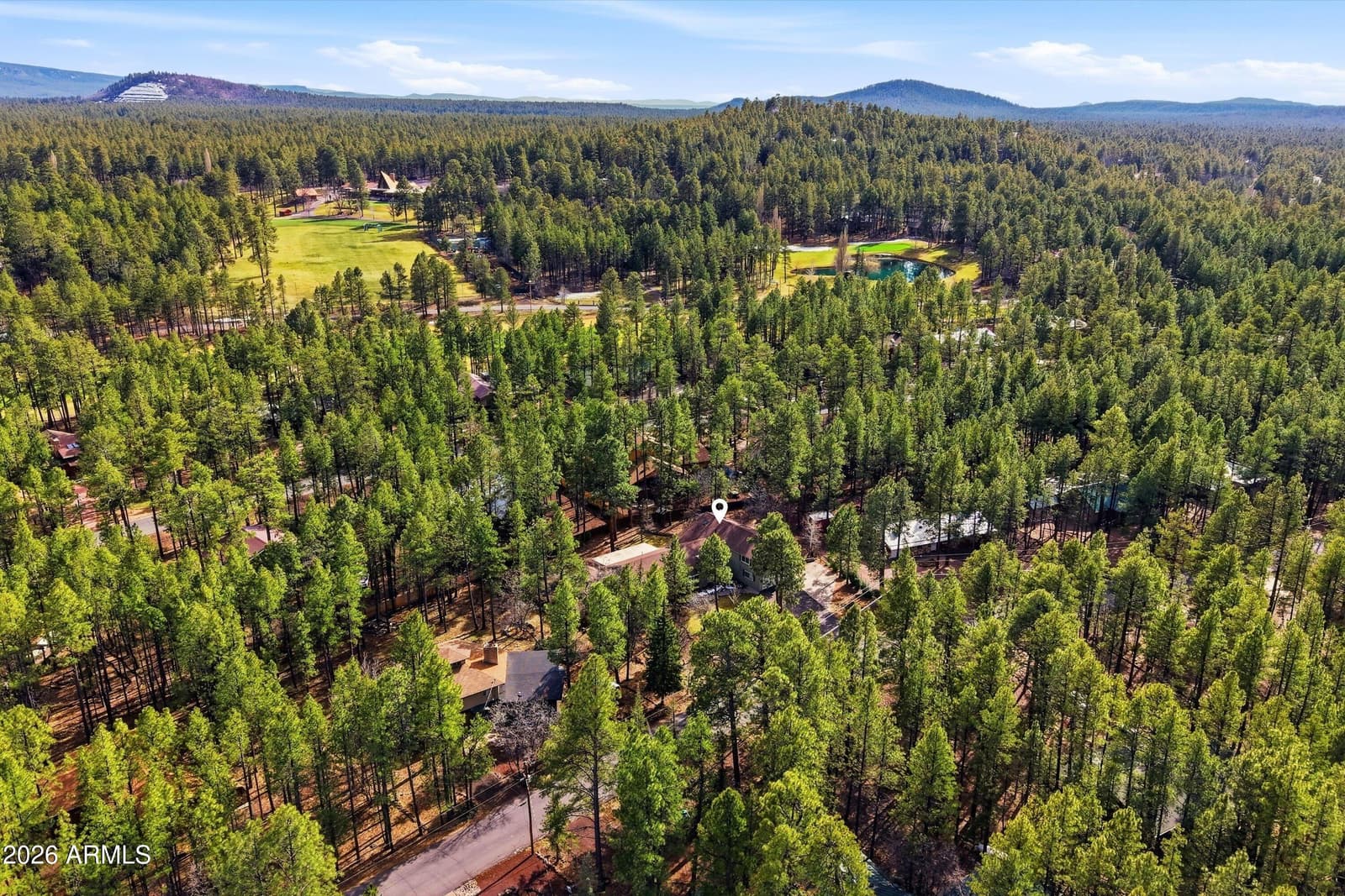 6679 TALL PINE Drive, Pinetop, AZ 85935 — photo 59 of 64