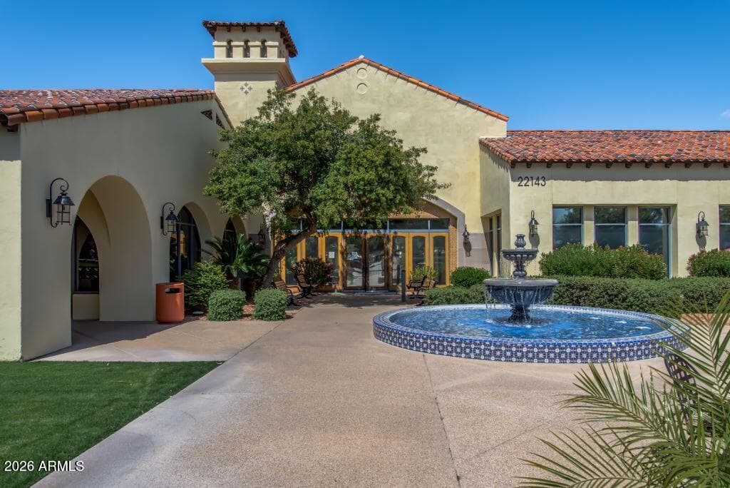 13840 W JUNIPERO Drive, Sun City West, AZ 85375 — photo 50 of 59