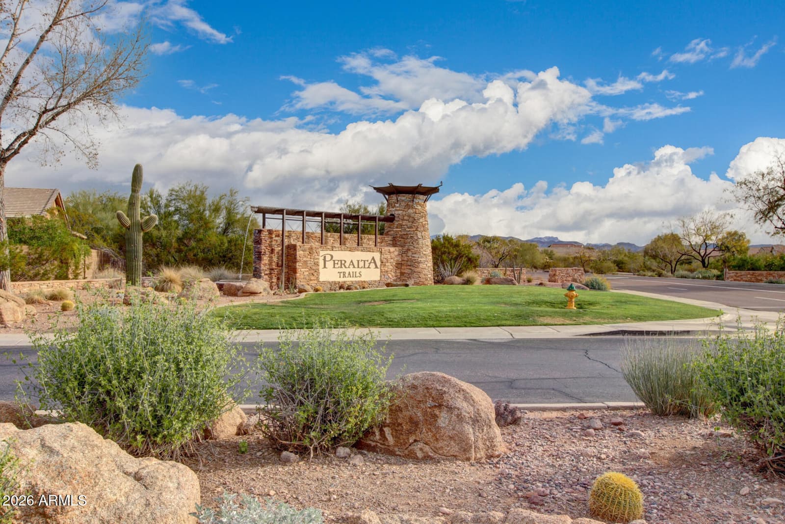 10340 E Meandering Trail Lane, Gold Canyon, AZ 85118 — photo 29 of 34