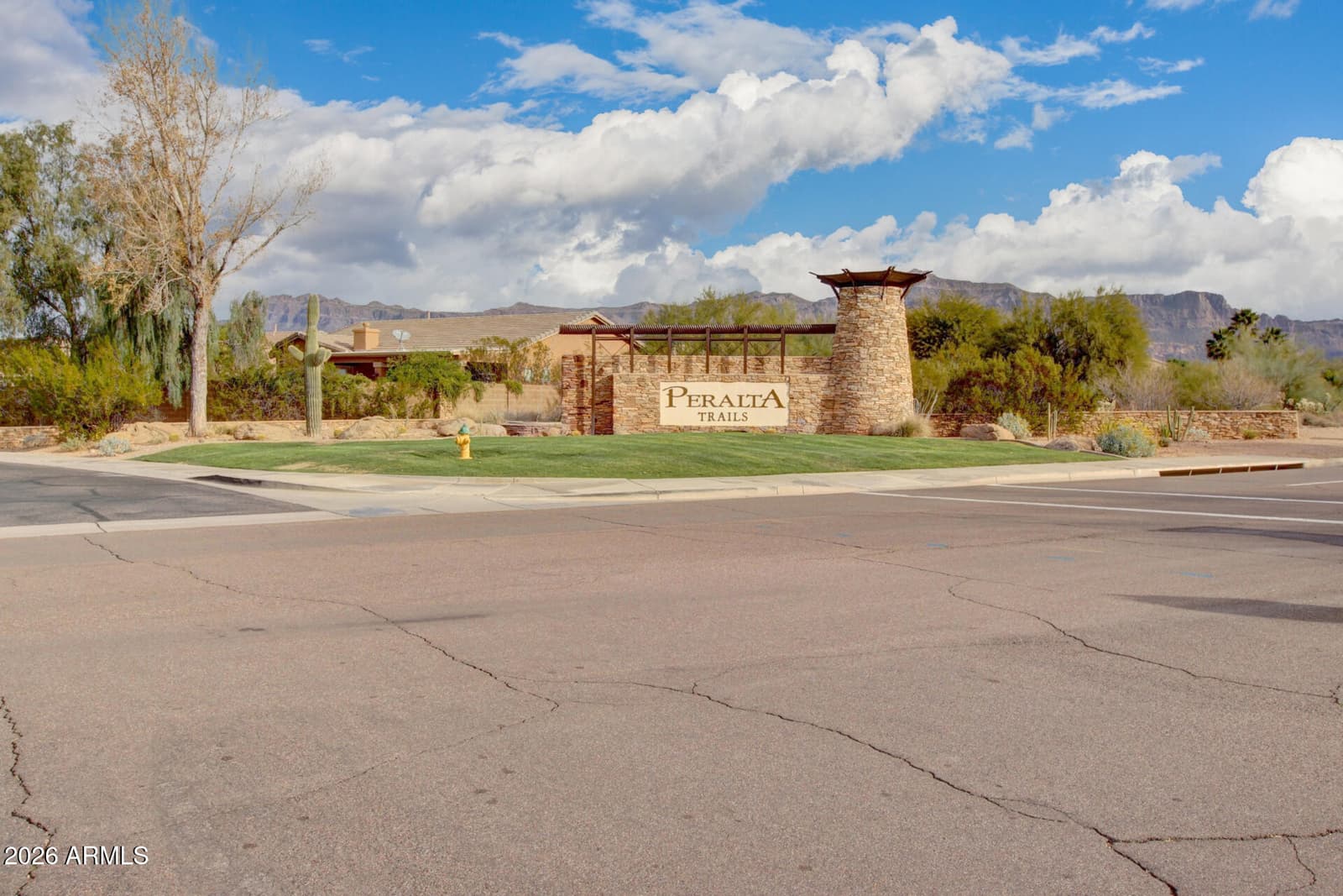 10340 E Meandering Trail Lane, Gold Canyon, AZ 85118 — photo 31 of 34