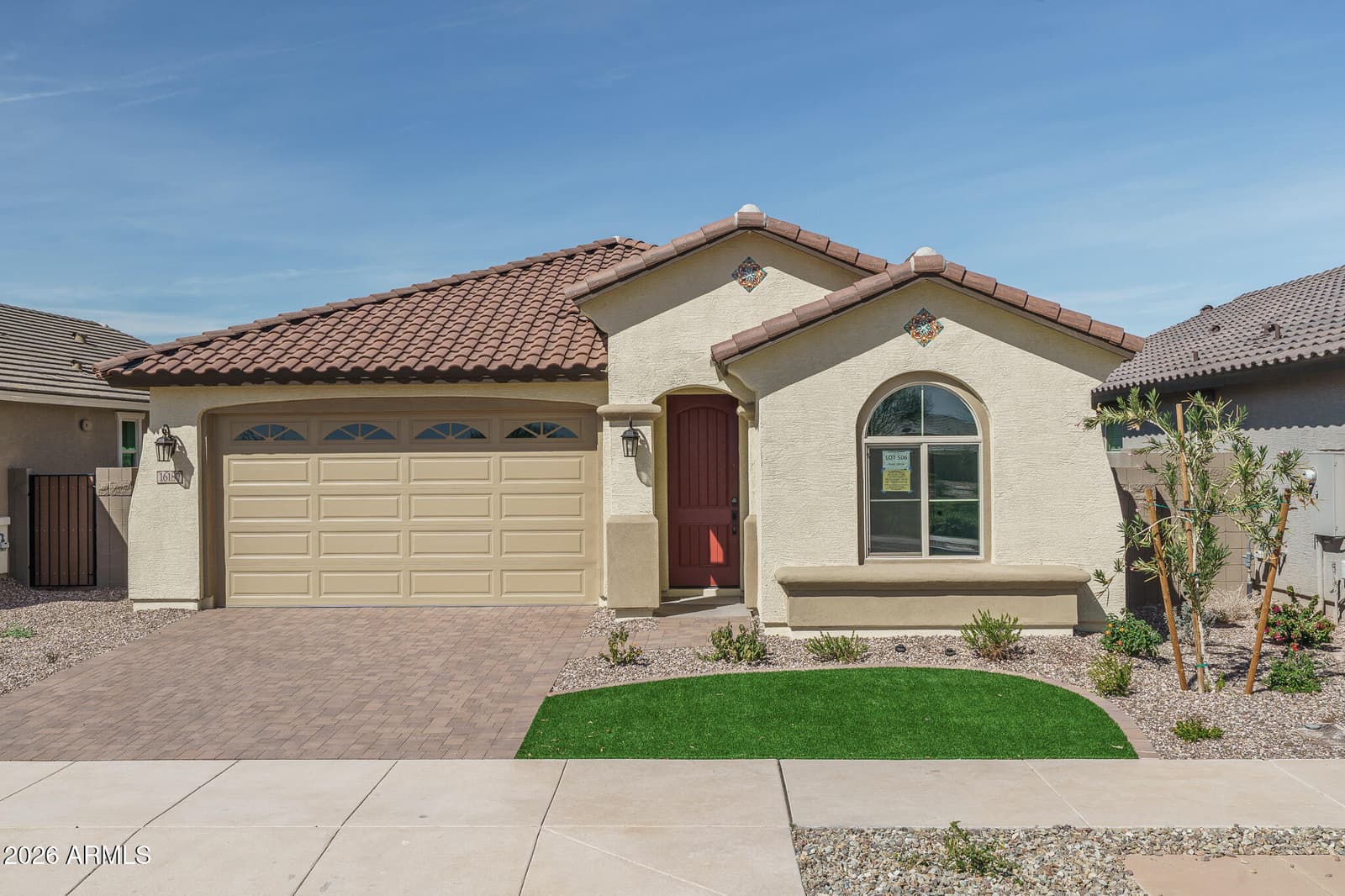 16180 W Soft Wind Drive, Surprise, AZ 85387 — photo 1 of 49