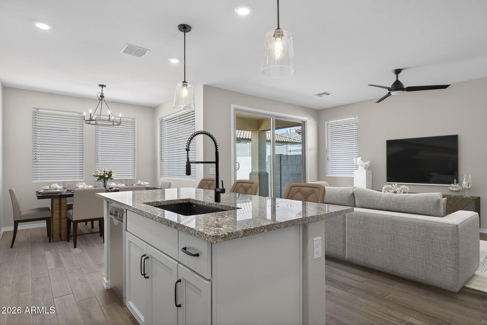 16180 W Soft Wind Drive, Surprise, AZ 85387 — photo 7 of 49