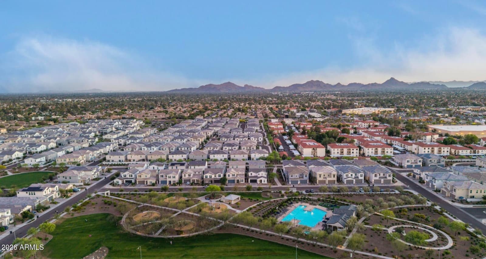 17033 N 51st Way, Scottsdale, AZ 85254 — photo 4 of 58