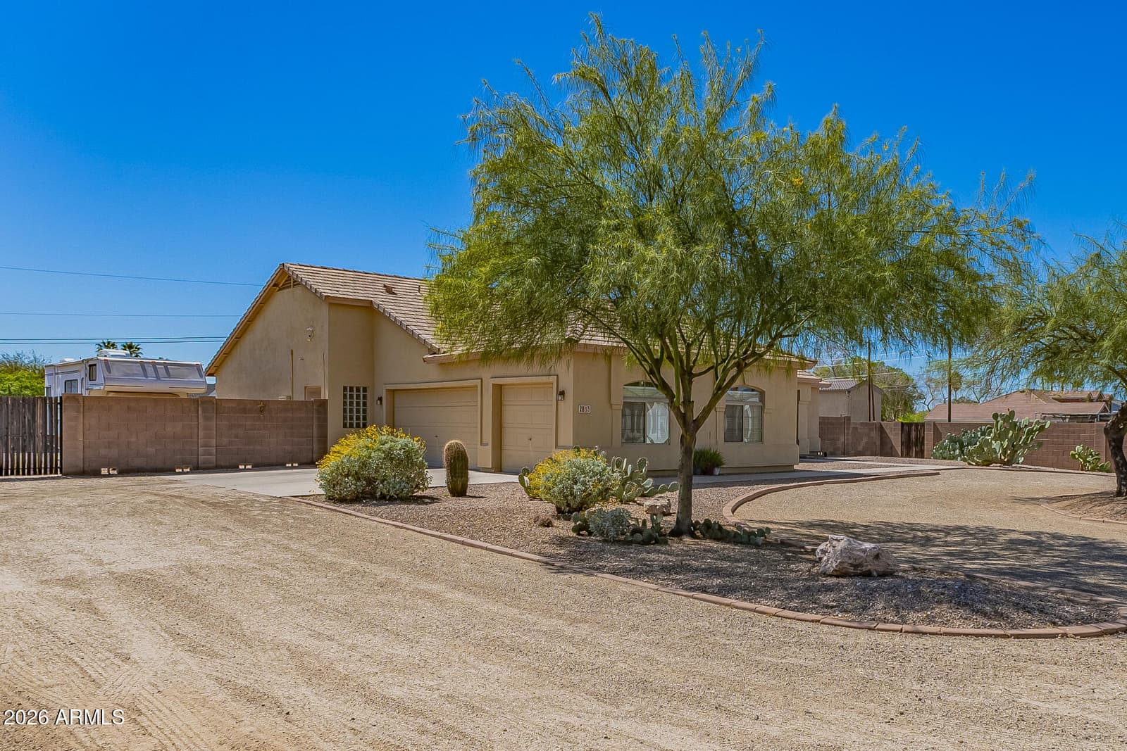 2813 E Cedar Waxwing Drive, Gilbert, AZ 85298 — photo 3 of 28