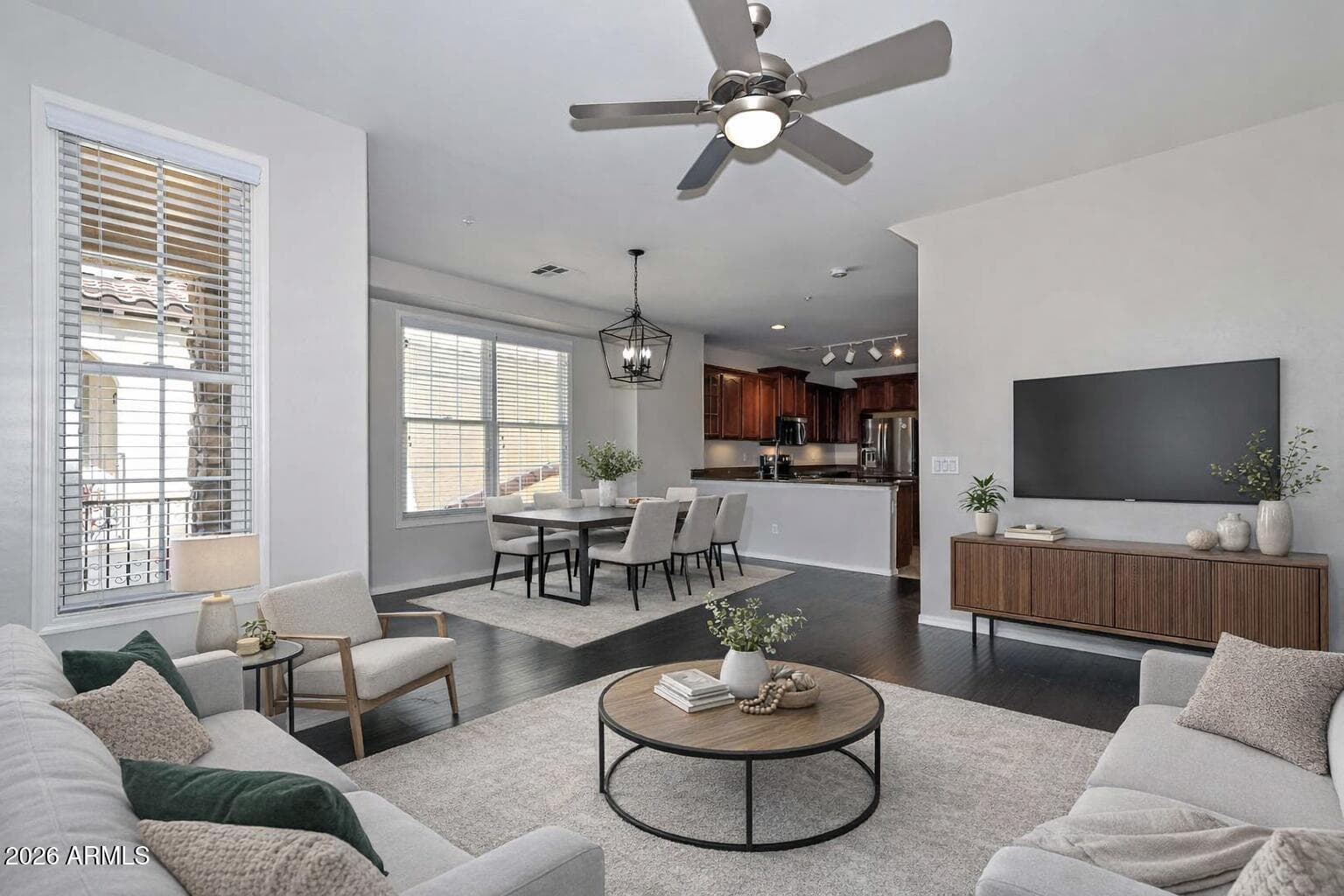 28952 N 124TH Lane, Peoria, AZ 85383 — photo 15 of 47