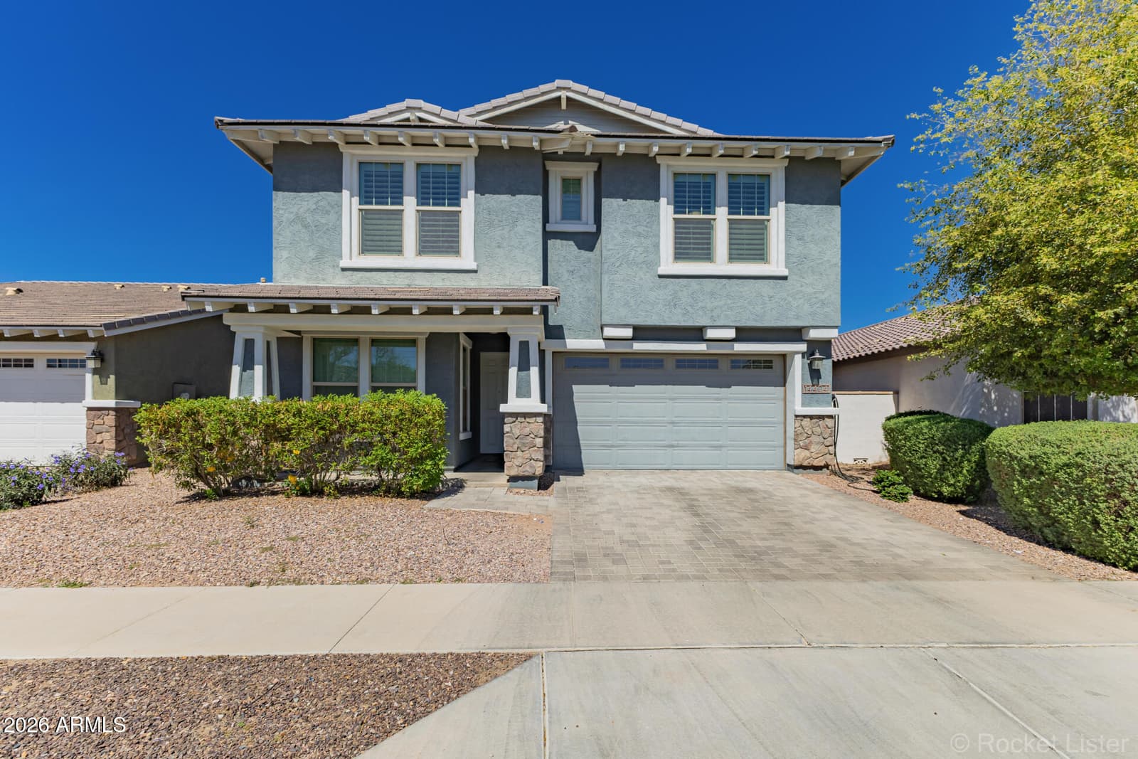 14404 W Wethersfield Road, Surprise, AZ 85379 — photo 1 of 36