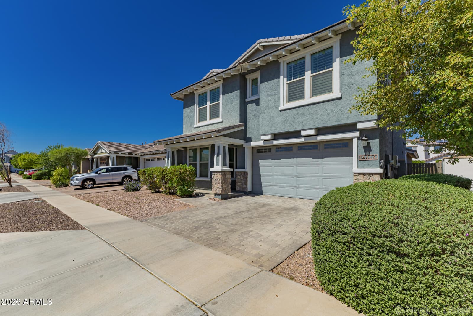 14404 W Wethersfield Road, Surprise, AZ 85379 — photo 3 of 36