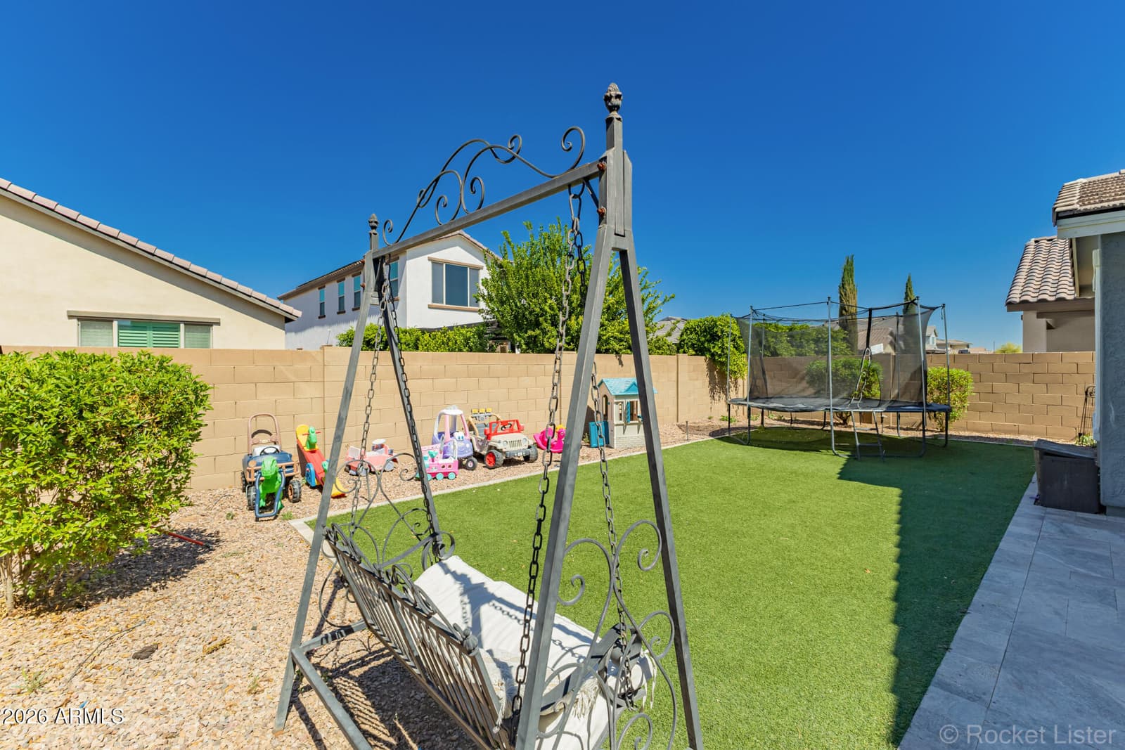 14404 W Wethersfield Road, Surprise, AZ 85379 — photo 33 of 36
