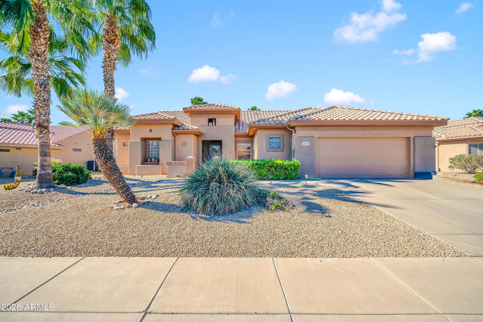 15847 W Cimarron Drive, Surprise, AZ 85374 — photo 1 of 49