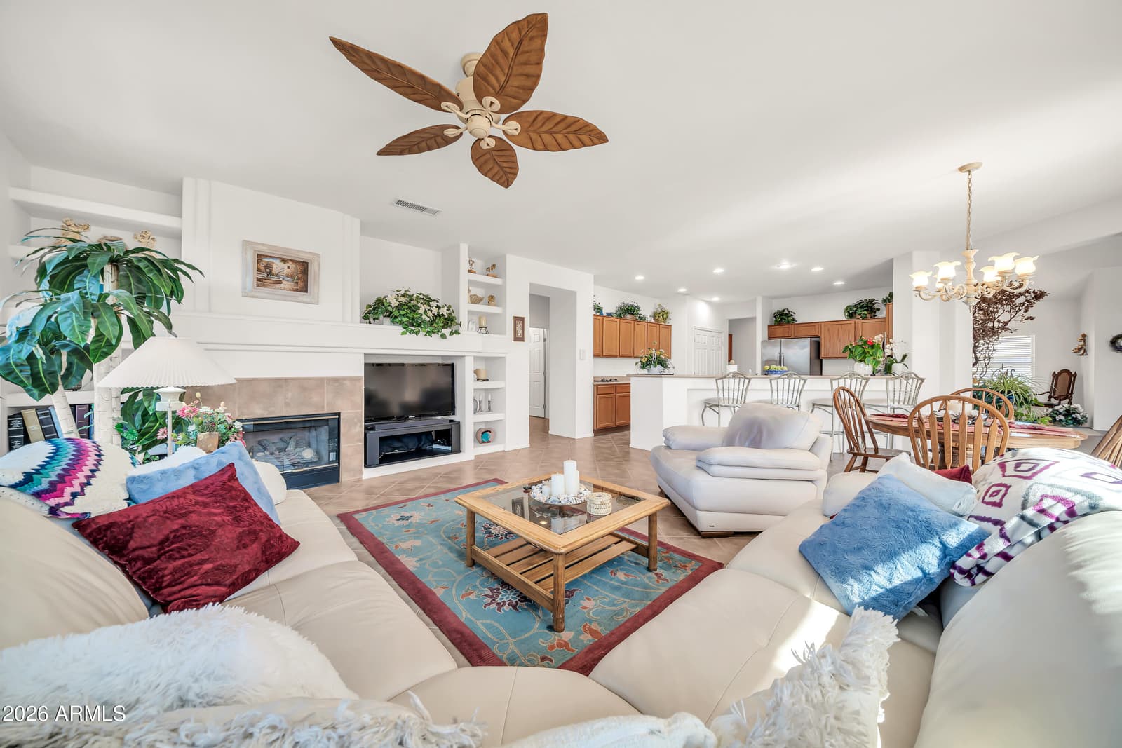 15847 W Cimarron Drive, Surprise, AZ 85374 — photo 6 of 49