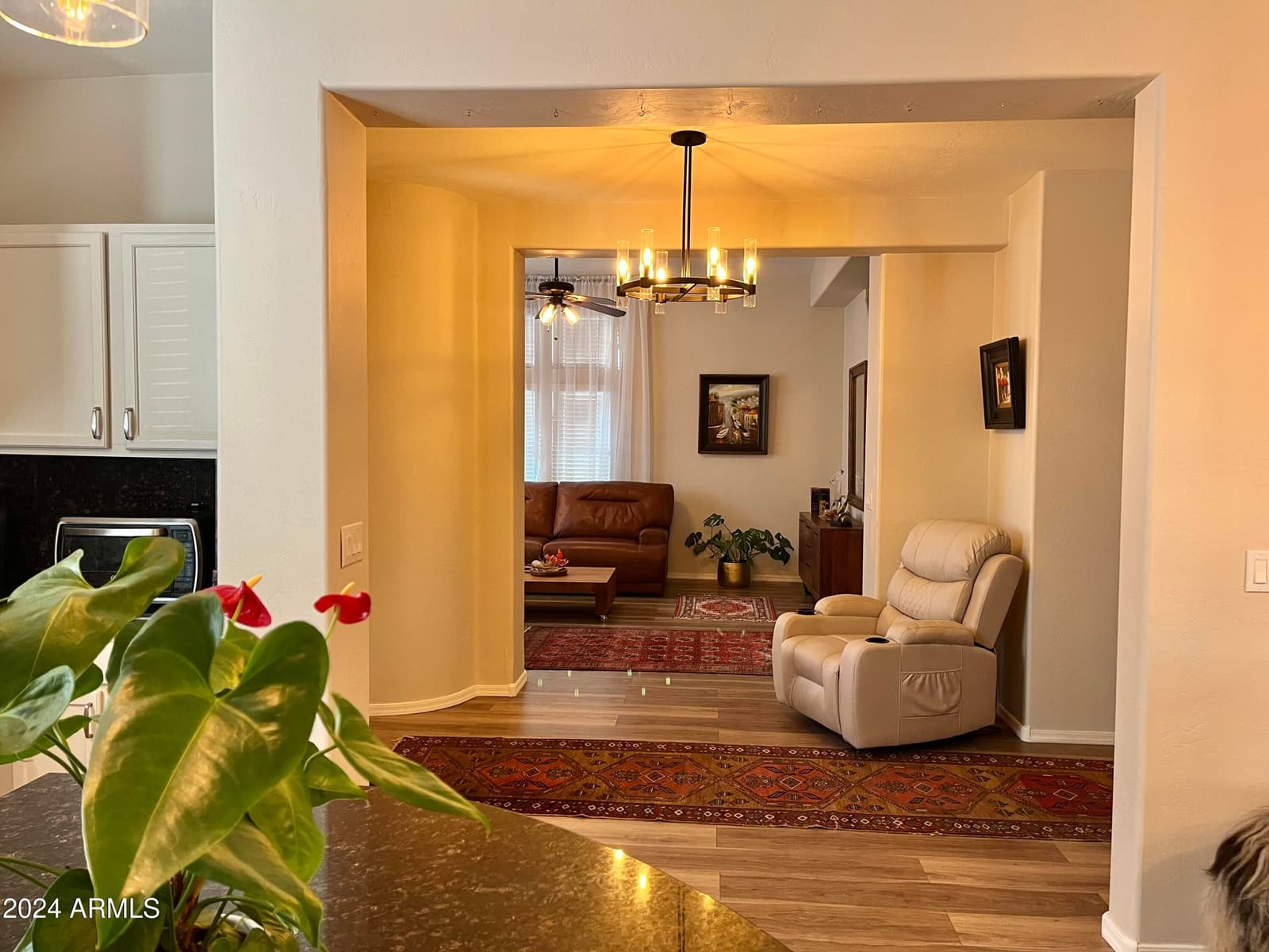 2416 W Dusty Wren Drive, Phoenix, AZ 85085 — photo 13 of 41