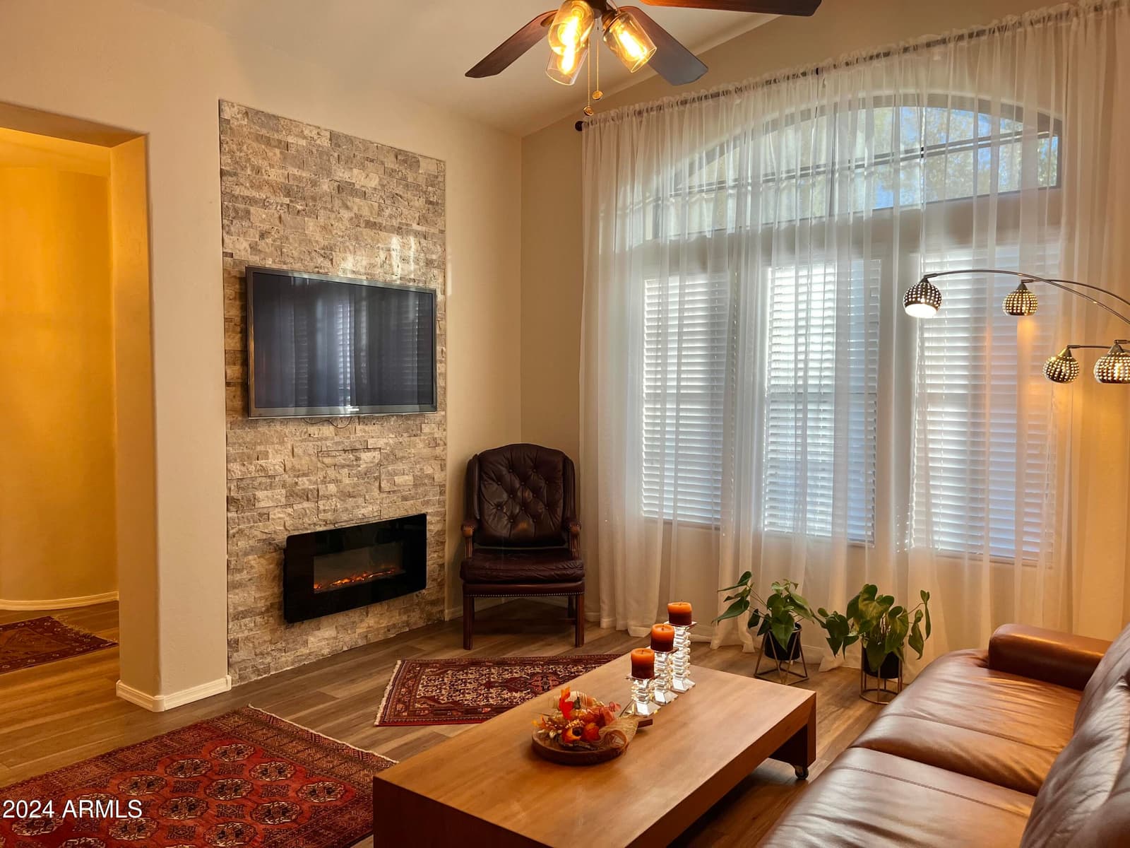 2416 W Dusty Wren Drive, Phoenix, AZ 85085 — photo 16 of 41