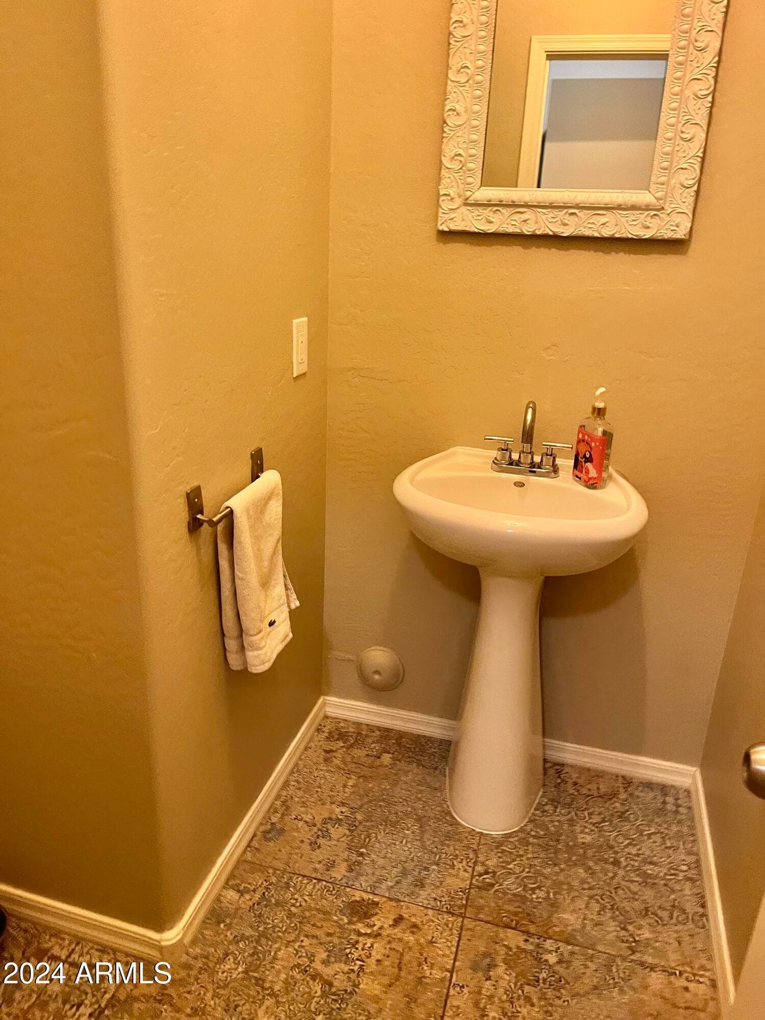 2416 W Dusty Wren Drive, Phoenix, AZ 85085 — photo 38 of 41