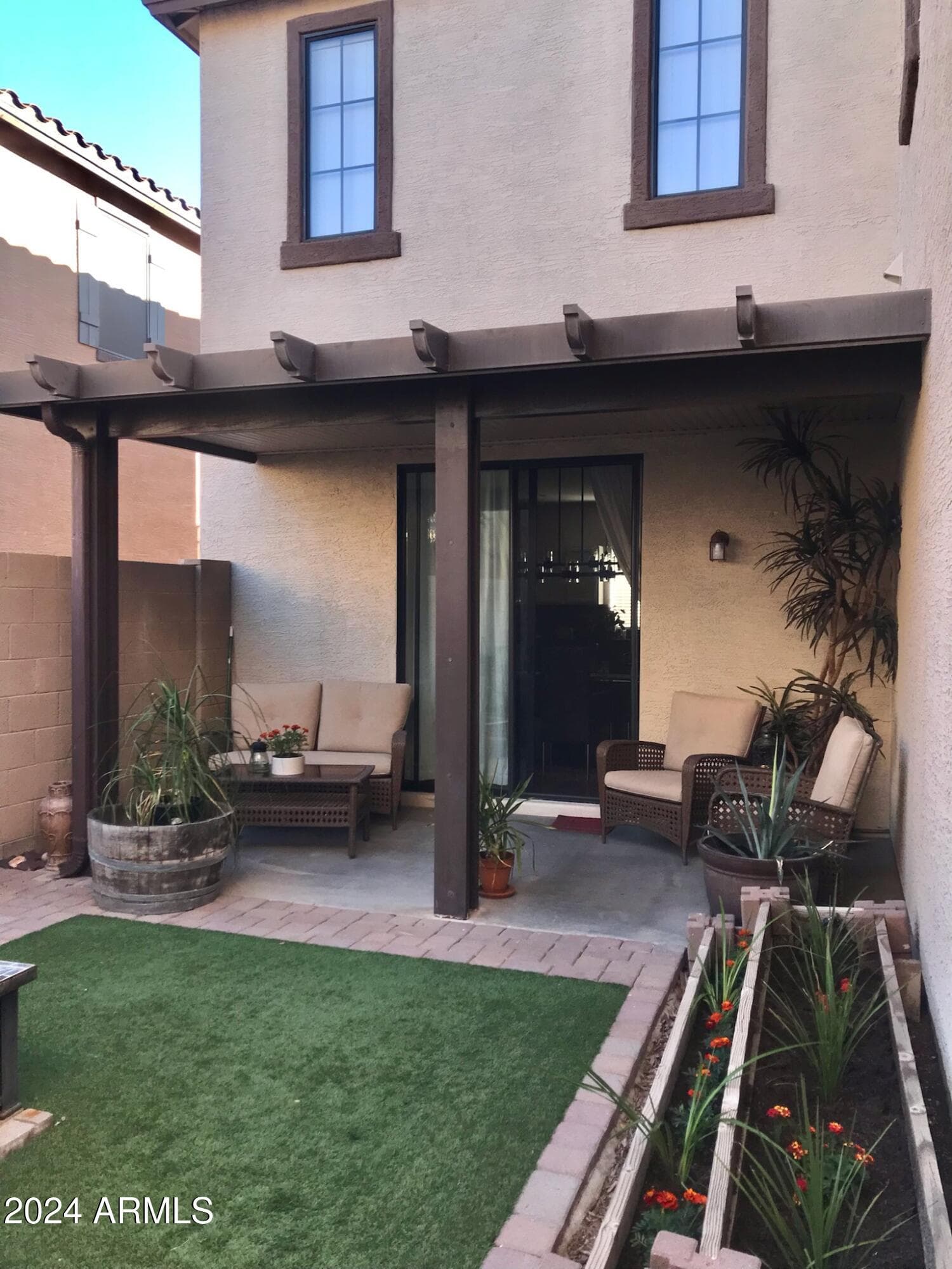 2416 W Dusty Wren Drive, Phoenix, AZ 85085 — photo 41 of 41