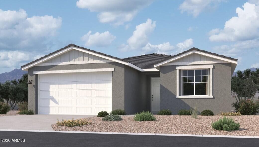 25564 N 77TH Drive, Peoria, AZ 85383 — photo 1 of 12