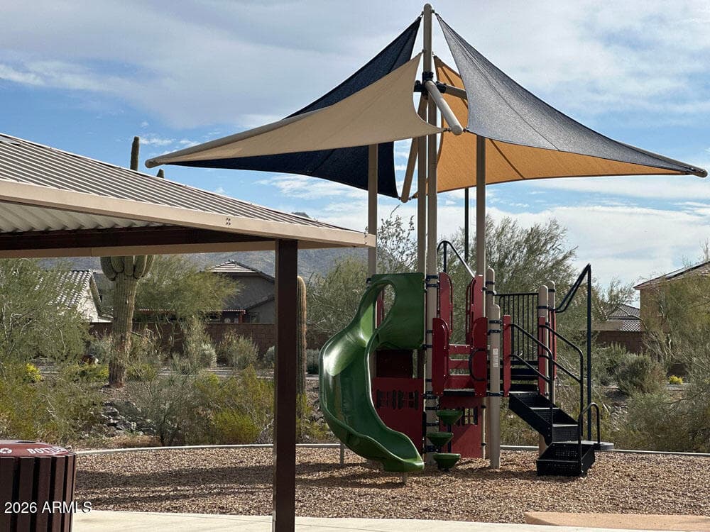 25564 N 77TH Drive, Peoria, AZ 85383 — photo 12 of 12