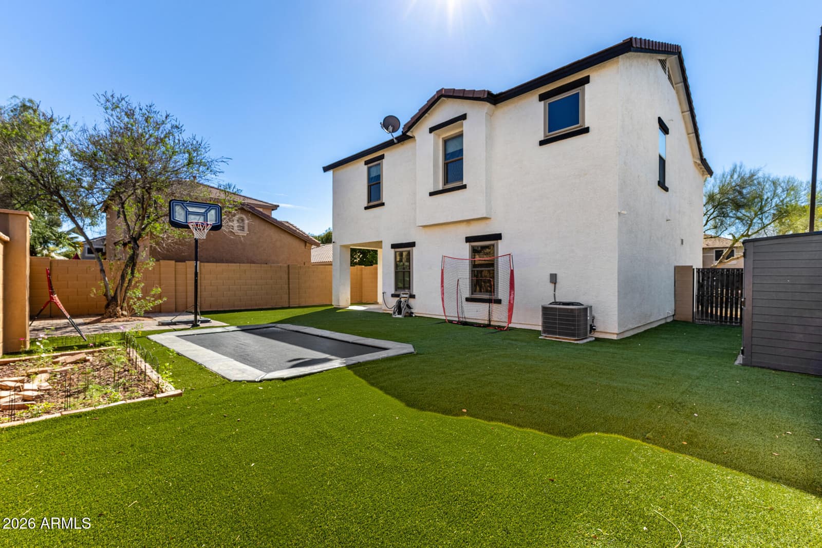 1105 E PARKVIEW Court, Gilbert, AZ 85295 — photo 27 of 35