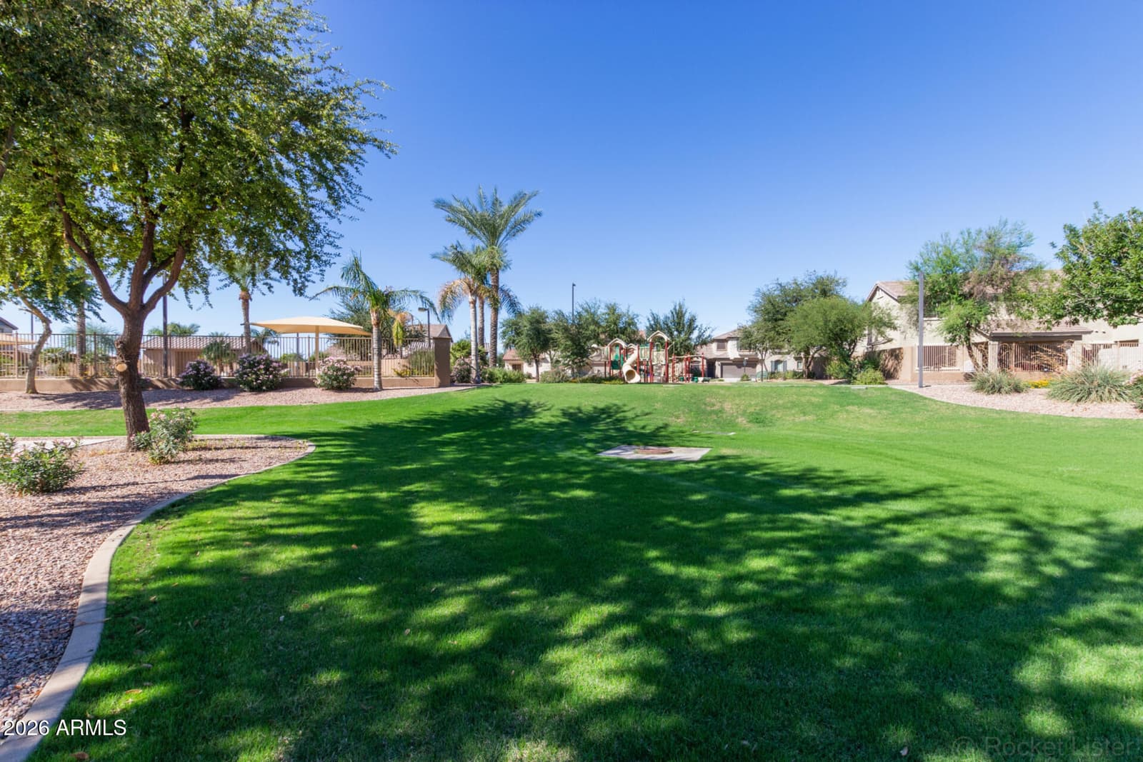 1105 E PARKVIEW Court, Gilbert, AZ 85295 — photo 32 of 35