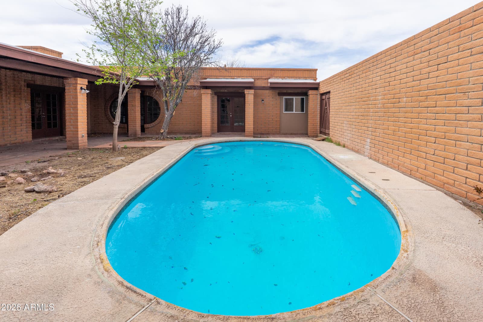 4 COCHISE Lane, Bisbee, AZ 85603 — photo 42 of 72