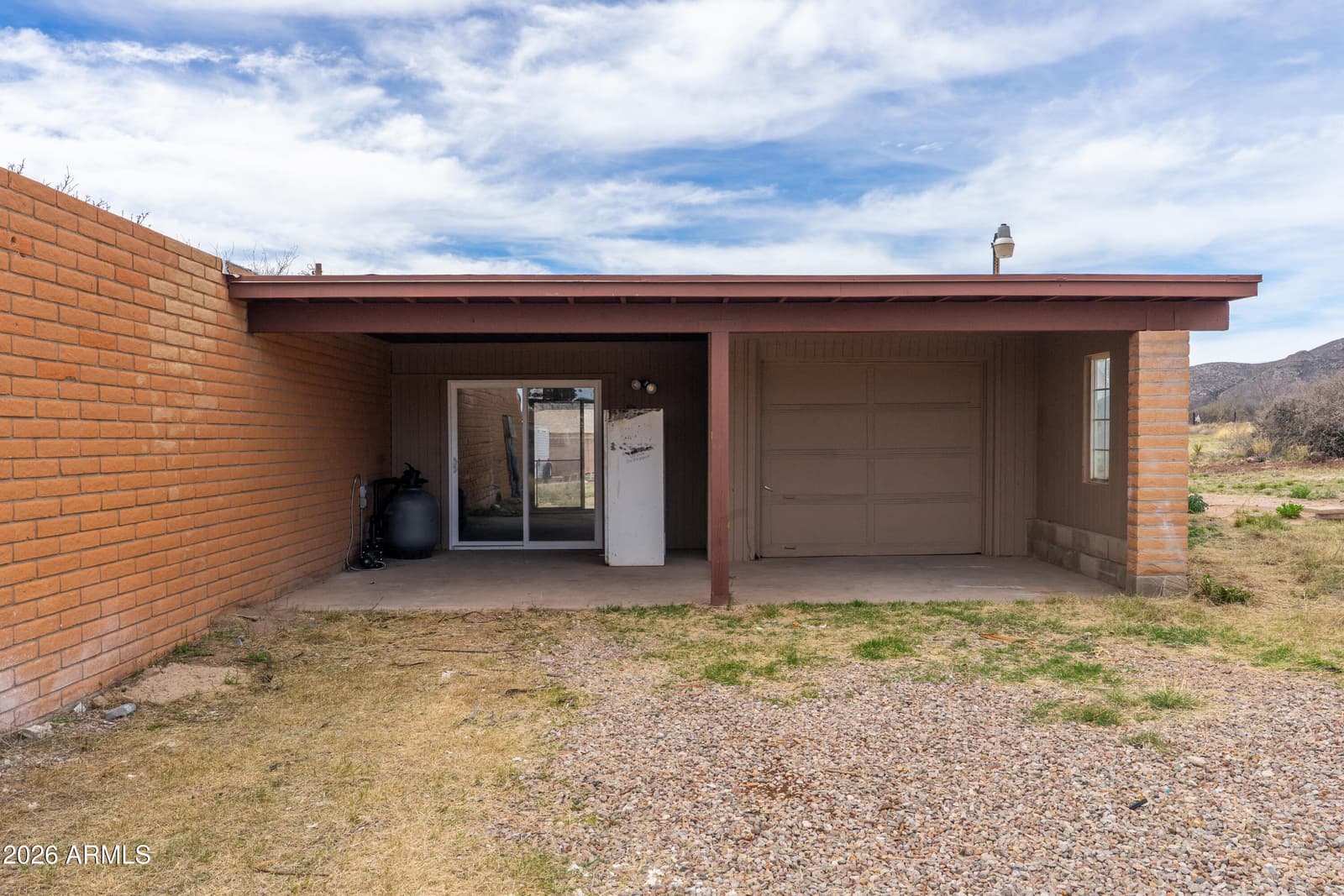 4 COCHISE Lane, Bisbee, AZ 85603 — photo 48 of 72