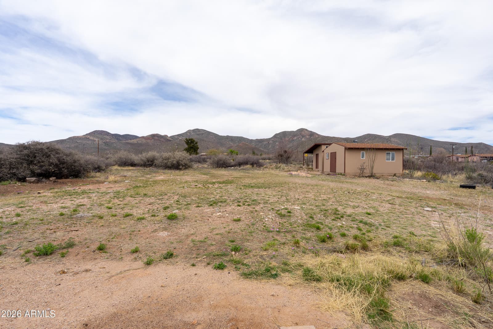 4 COCHISE Lane, Bisbee, AZ 85603 — photo 52 of 72