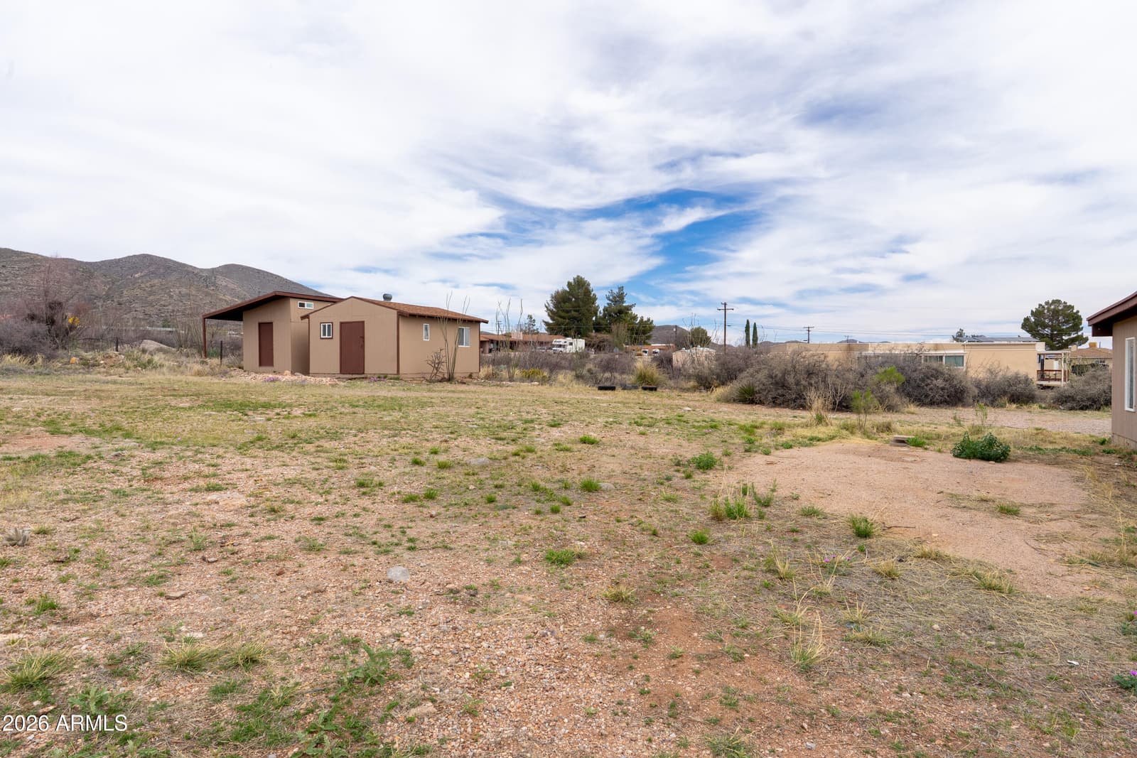 4 COCHISE Lane, Bisbee, AZ 85603 — photo 53 of 72
