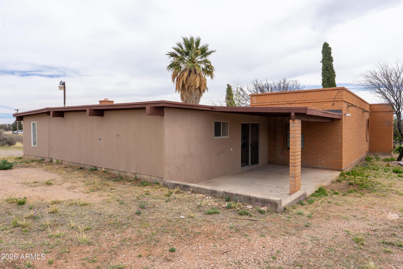 4 COCHISE Lane, Bisbee, AZ 85603 — photo 54 of 72