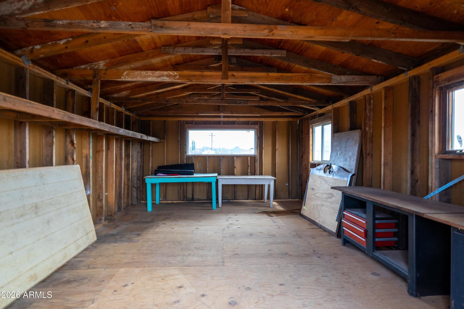 4 COCHISE Lane, Bisbee, AZ 85603 — photo 58 of 72