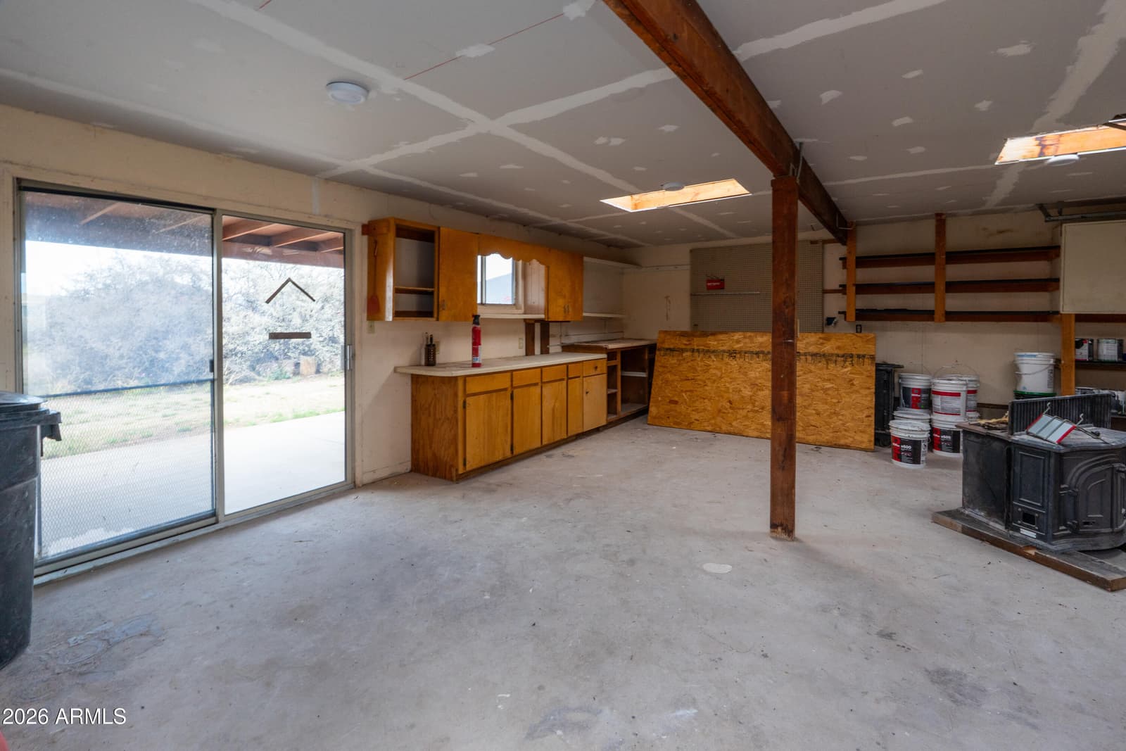 4 COCHISE Lane, Bisbee, AZ 85603 — photo 61 of 72