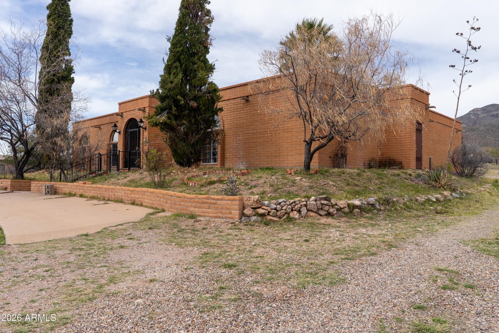 4 COCHISE Lane, Bisbee, AZ 85603 — photo 65 of 72