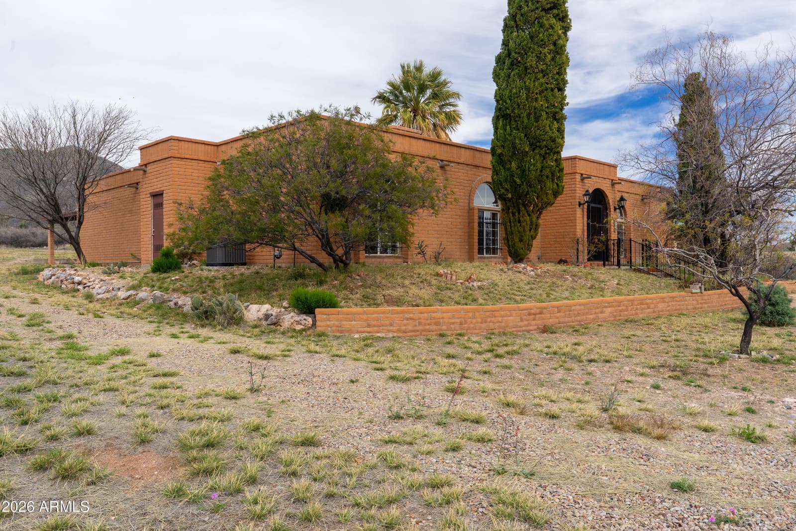 4 COCHISE Lane, Bisbee, AZ 85603 — photo 66 of 72