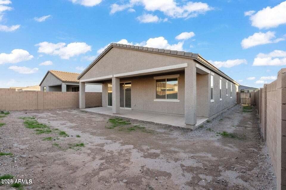 1642 W Hopi Drive, Coolidge, AZ 85128 — photo 19 of 22