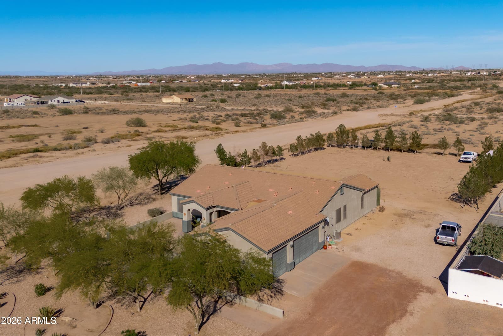 5211 S 361st Avenue, Tonopah, AZ 85354 — photo 4 of 58