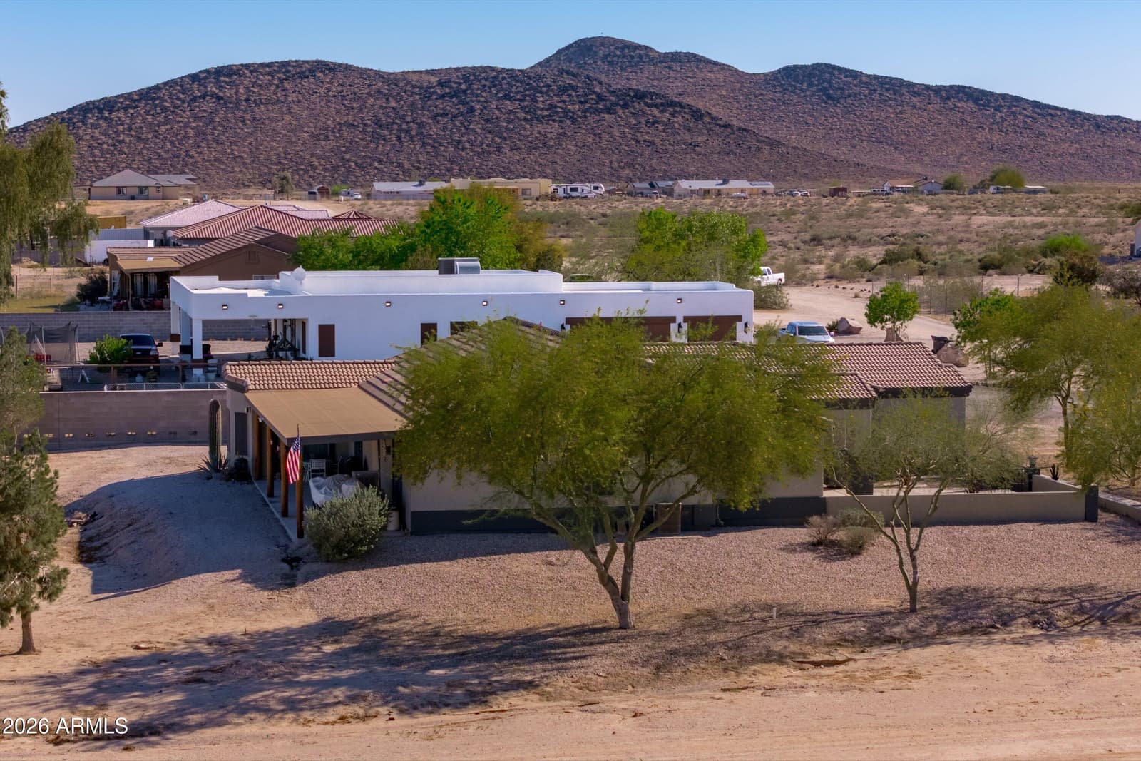 5211 S 361st Avenue, Tonopah, AZ 85354 — photo 5 of 58