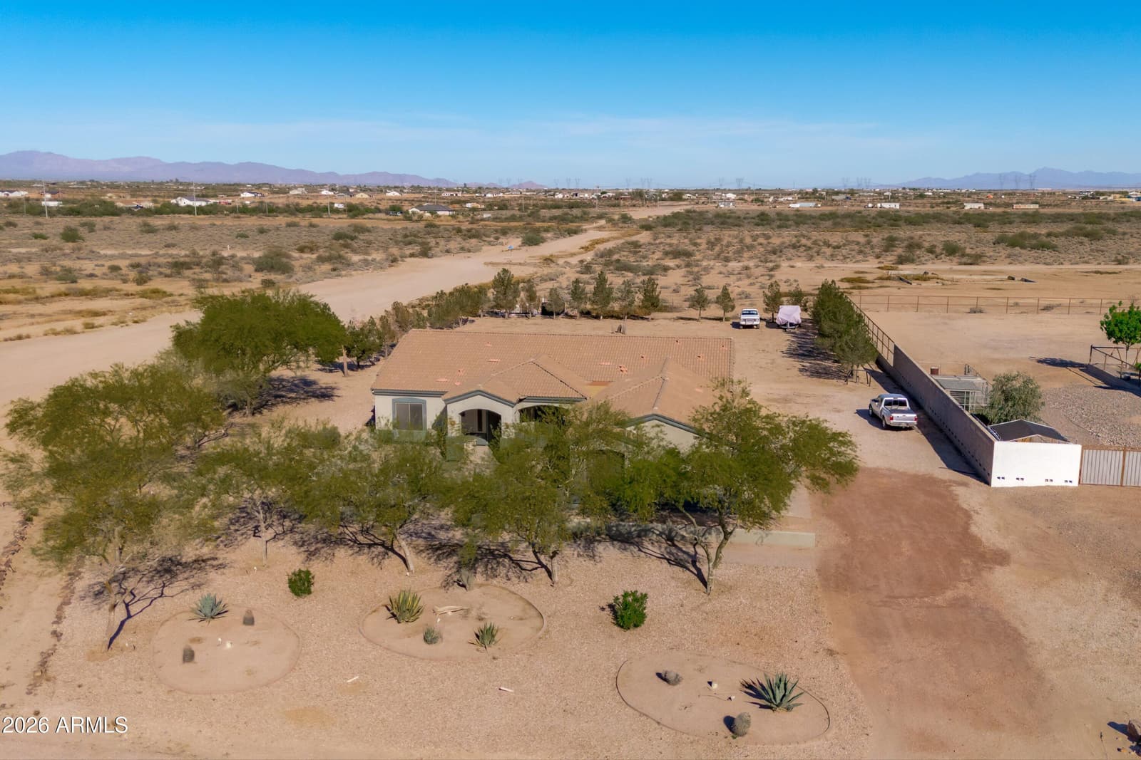 5211 S 361st Avenue, Tonopah, AZ 85354 — photo 46 of 58