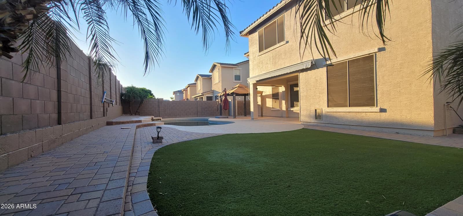 15617 W CORTEZ Street, Surprise, AZ 85379 — photo 58 of 64