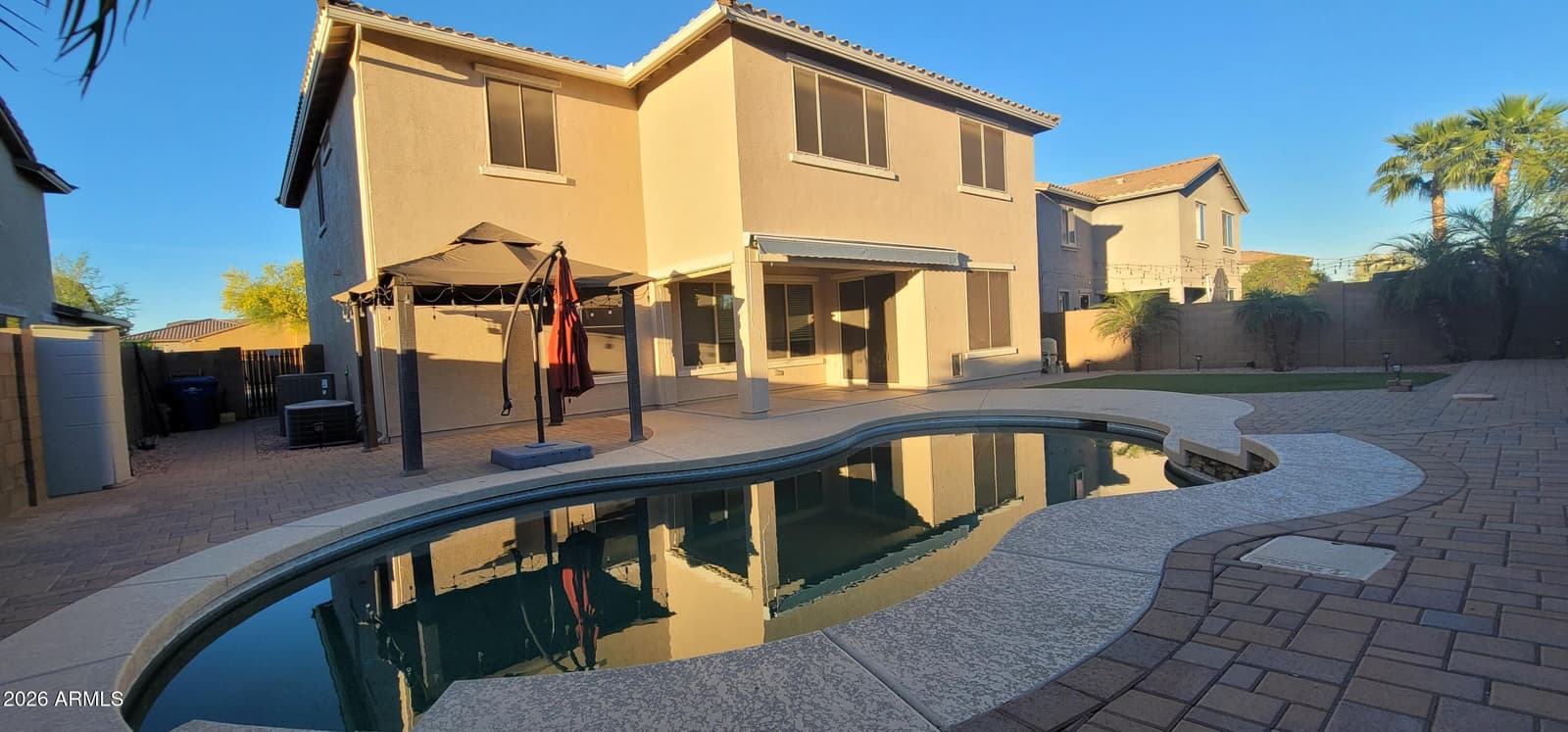 15617 W CORTEZ Street, Surprise, AZ 85379 — photo 3 of 64