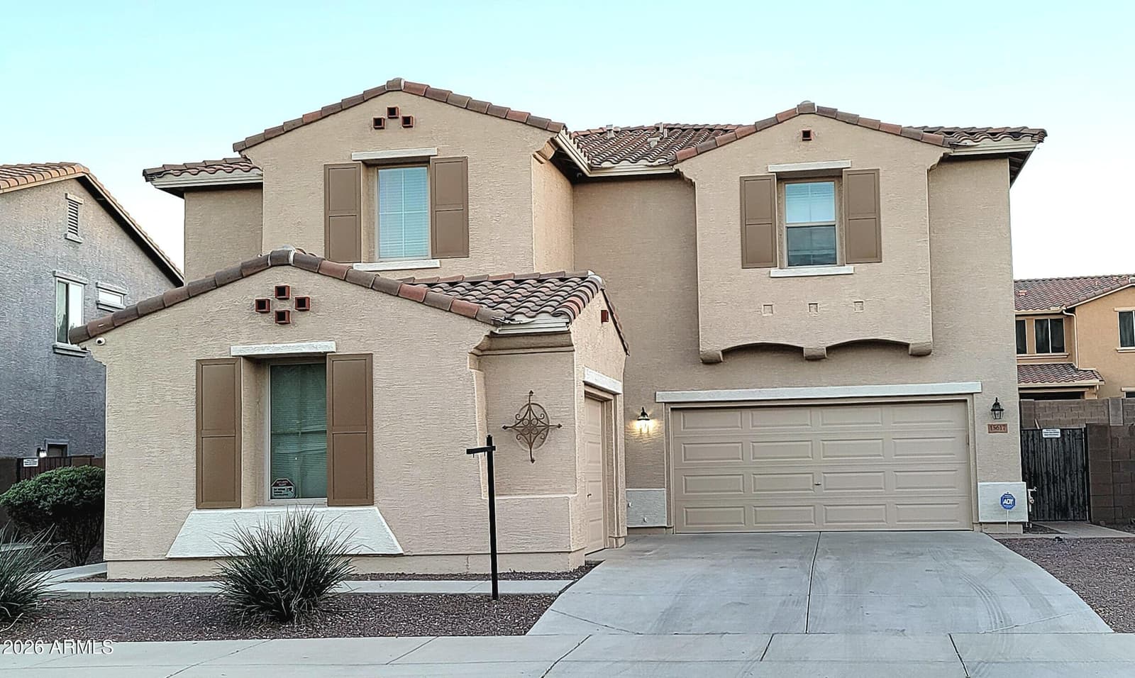 15617 W CORTEZ Street, Surprise, AZ 85379 — photo 1 of 64
