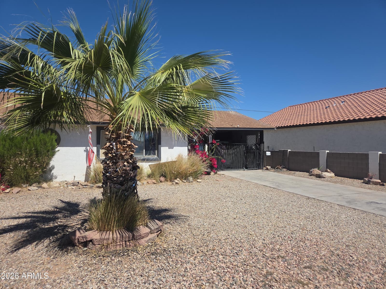 8682 W SANTA CRUZ Boulevard, Arizona City, AZ 85123 — photo 1 of 14