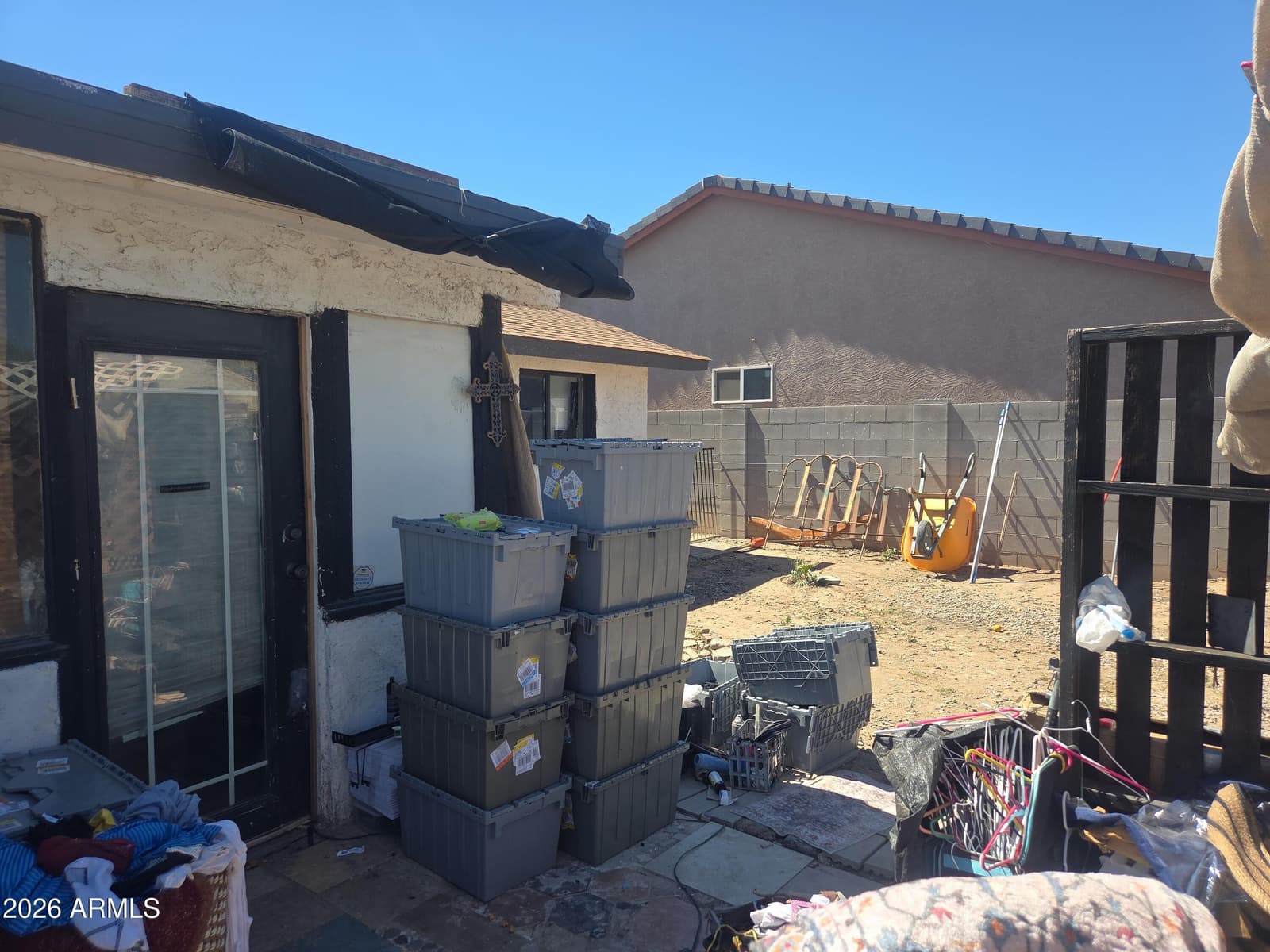 8682 W SANTA CRUZ Boulevard, Arizona City, AZ 85123 — photo 12 of 14